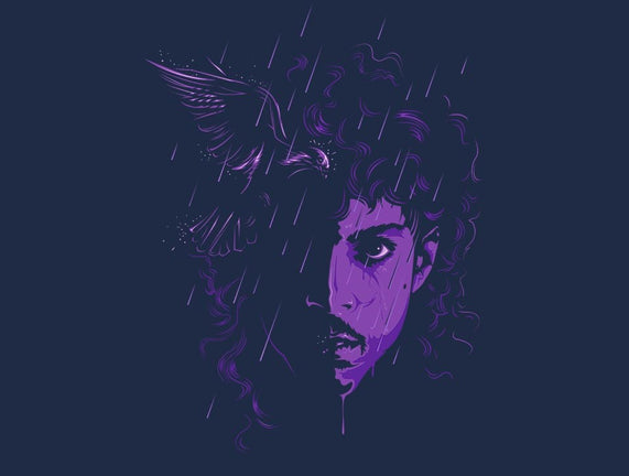 Rest in Purple