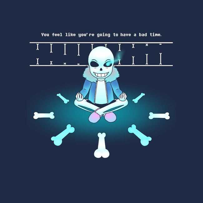 Do You Want To Have A Bad Time?-mens basic tee-Alease