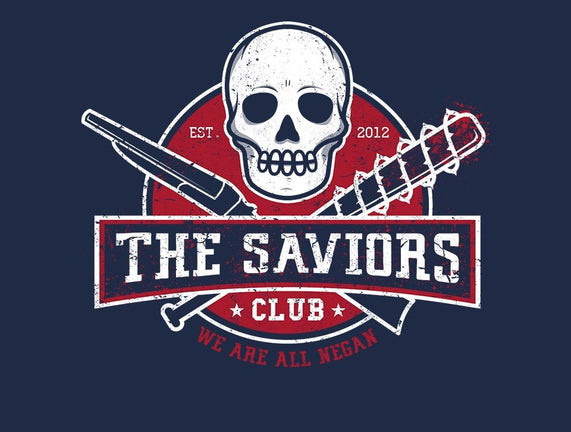 The Saviors Club