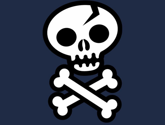 Skull and Crossbones