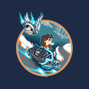 Marty Kart Marty Kart