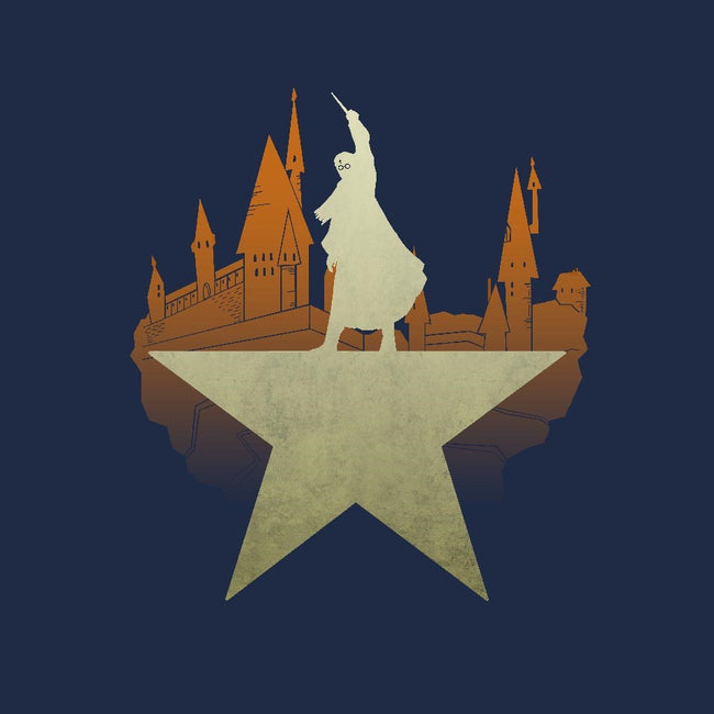 My Wand!-unisex basic tank-nayawei