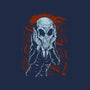 A Scream of Silence-unisex pullover sweatshirt-jkilpatrick