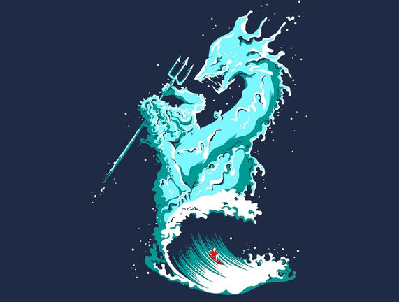 Ocean Fight
