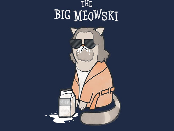 The Big Meowski