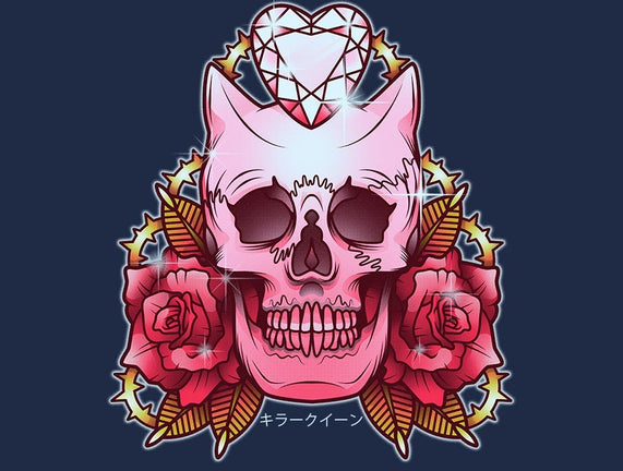 Killer Queen of Diamonds