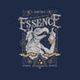 The Essence Elixir-mens premium tee-biggers