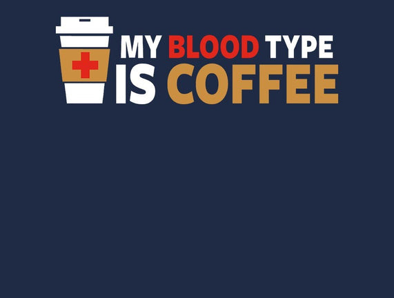 My Blood Type