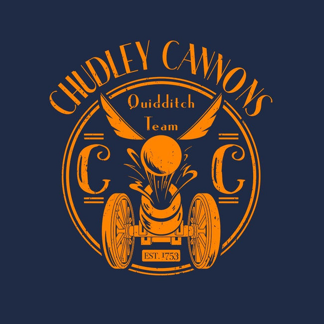 Chudley Cannons-mens premium tee-IceColdTea