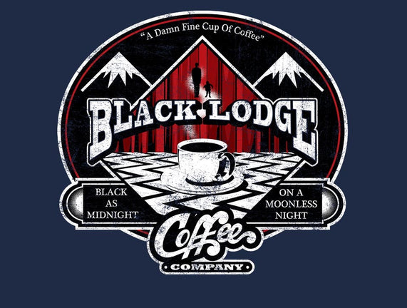 Black Lodge Coffee Company