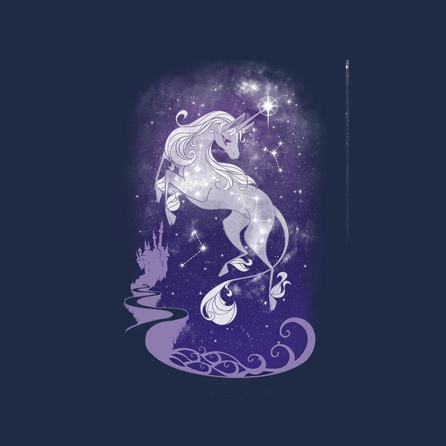 The Last Starry Sky-mens premium tee-ChocolateRaisinFury