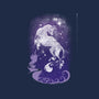 The Last Starry Sky-mens premium tee-ChocolateRaisinFury