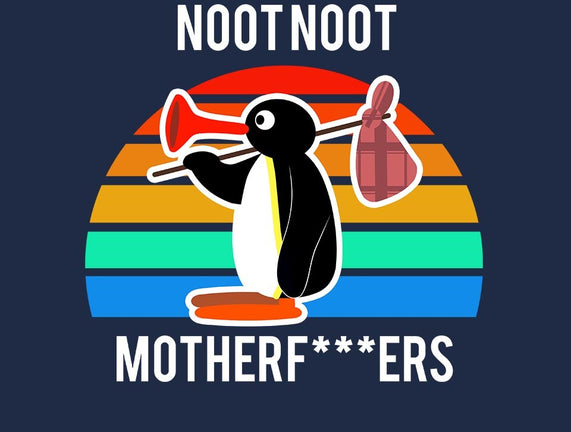 Noot Noot