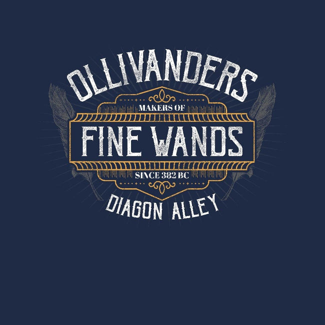 Makers of Fine Wands-mens premium tee-beware1984