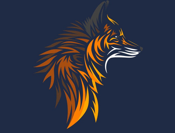 Tribal Fox