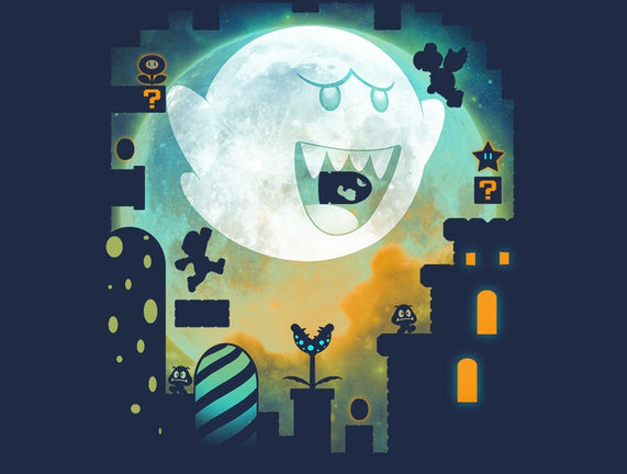 Boo Moon