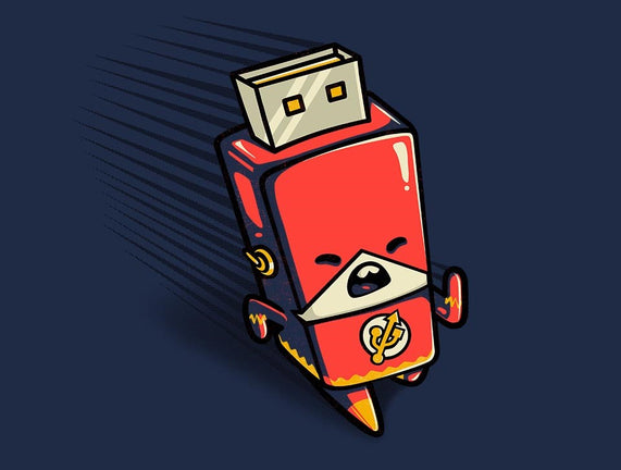 Flash Drive