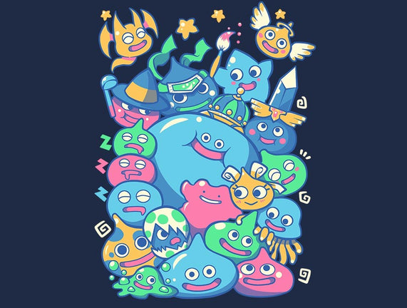 Slime Party