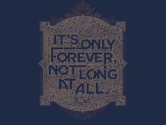 Only Forever