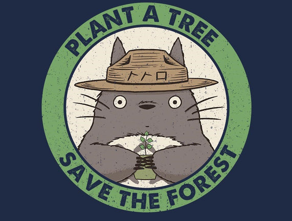 Plant a Tree