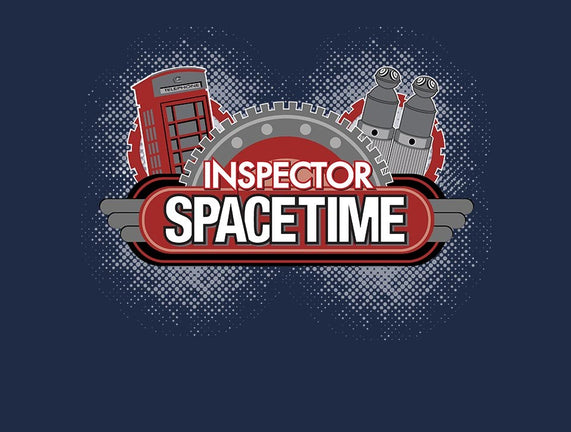 Inspector Spacetime