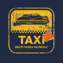 Dallas Taxi-mens premium tee-dann matthews