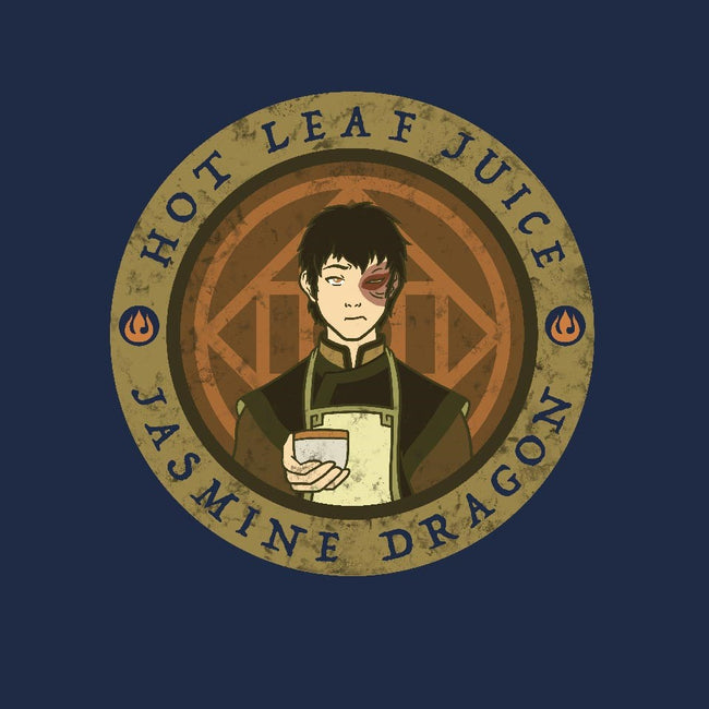 Hot Leaf Juice-unisex basic tank-KatHaynes