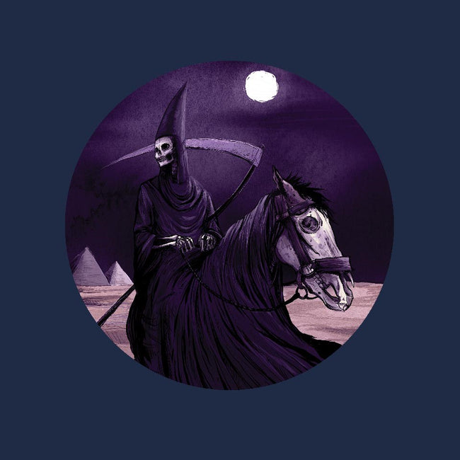 Death-mens premium tee-andyhunt