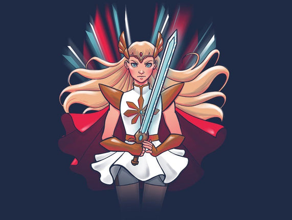 Princess of Power