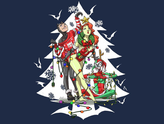 Christmas Belles