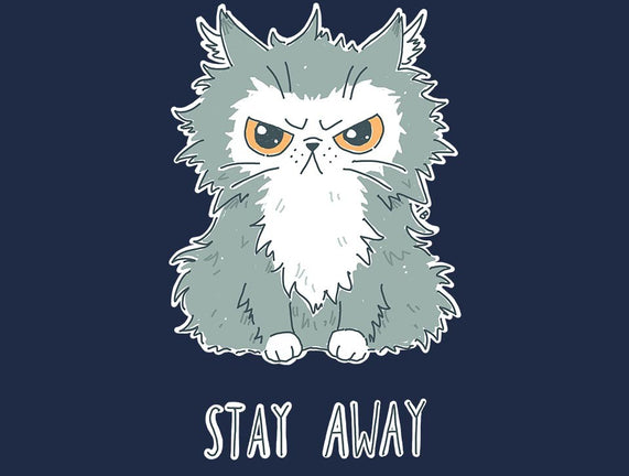 Stay Away