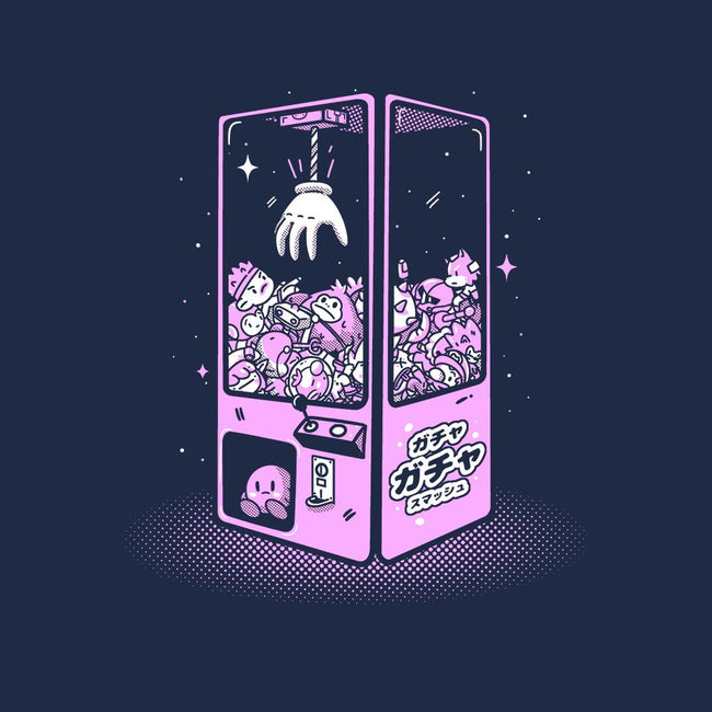 Smash N Grab-mens basic tee-8BitHobo