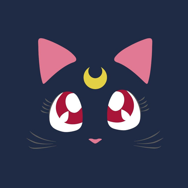 Guardian Cat-unisex zip-up sweatshirt-Le Chardonneret