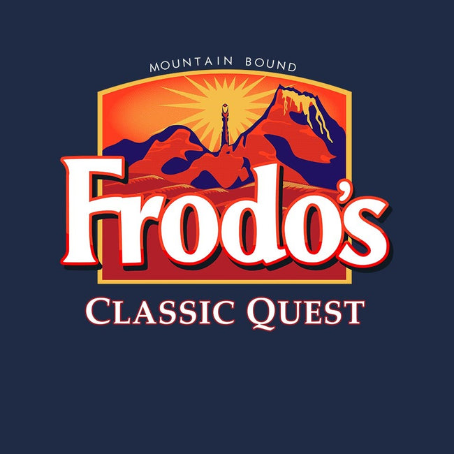 One Cup to Rule Them All-mens basic tee-famousafterdeath