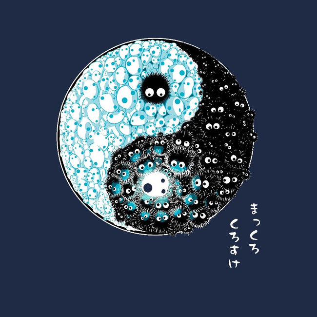 Dancing Forces-mens basic tee-Harantula