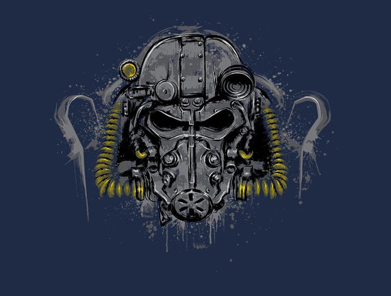 T-60 Power Armor