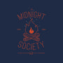 The Midnight Society-unisex crew neck sweatshirt-mechantfille