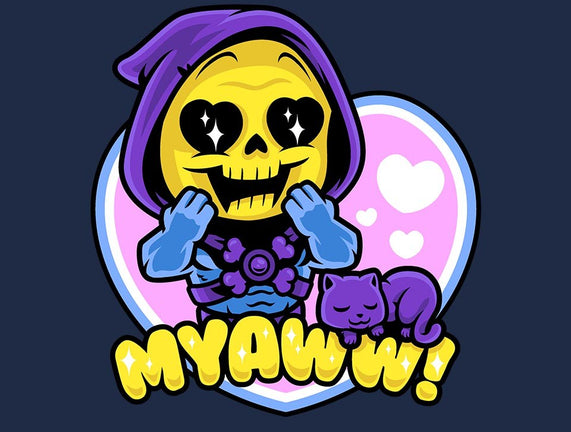 MYAWW!