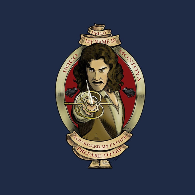 Prepare to Die-unisex basic tank-Soletine