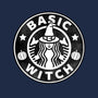 Basic Witch-unisex basic tank-Beware_1984