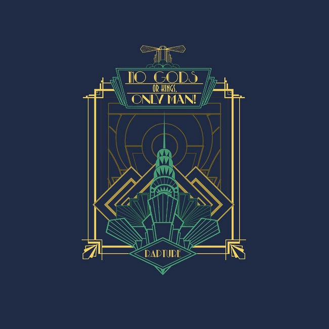 Deco Rapture-womens basic tee-Manoss1995