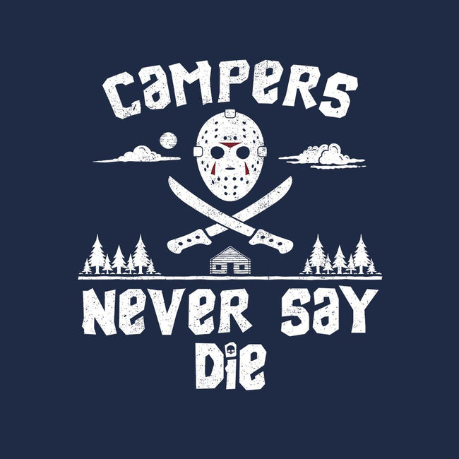 Campers-unisex crew neck sweatshirt-manospd
