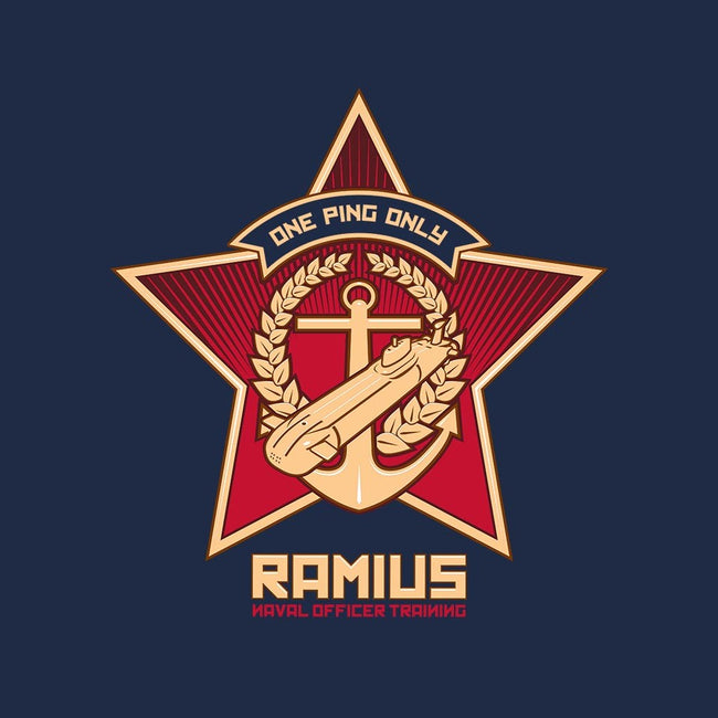 One Ping Only-youth basic tee-Matt_Dearden