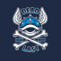 Dead Last-mens basic tee-BWdesigns