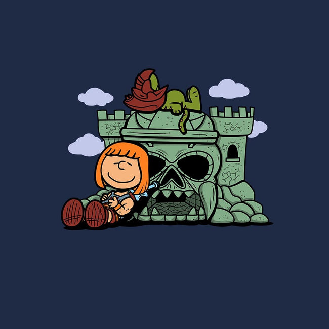 Eternian Nuts-mens premium tee-Boggs Nicolas