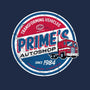 Prime's Autoshop-mens premium tee-Nemons