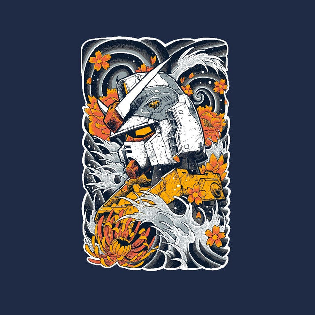 Mecha Ink-mens basic tee-Snapnfit