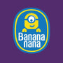 Banana Nana-unisex pullover sweatshirt-dann matthews