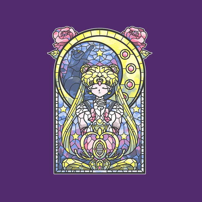 Lunar Blessing-unisex zip-up sweatshirt-AutoSave