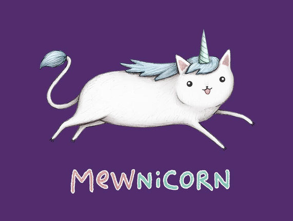 Mewnicorn